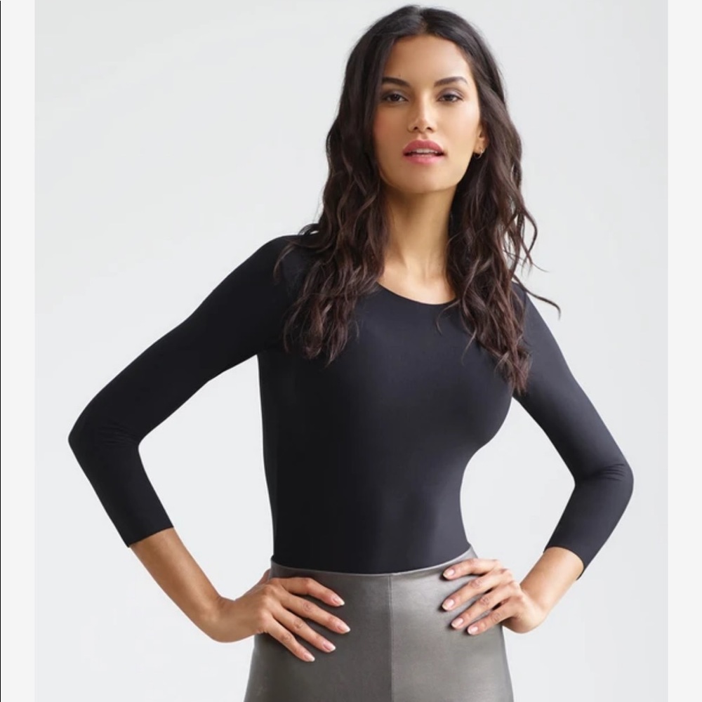 Commando butter bodysuit